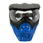 Used V Force Grill 2.0 Paintball Mask Paintball Gun from CPXBrosPaintball Buy/Sell/Trade Paintball Markers, New Paintball Guns, Paintball Hoppers, Paintball Masks, and Hormesis Headbands