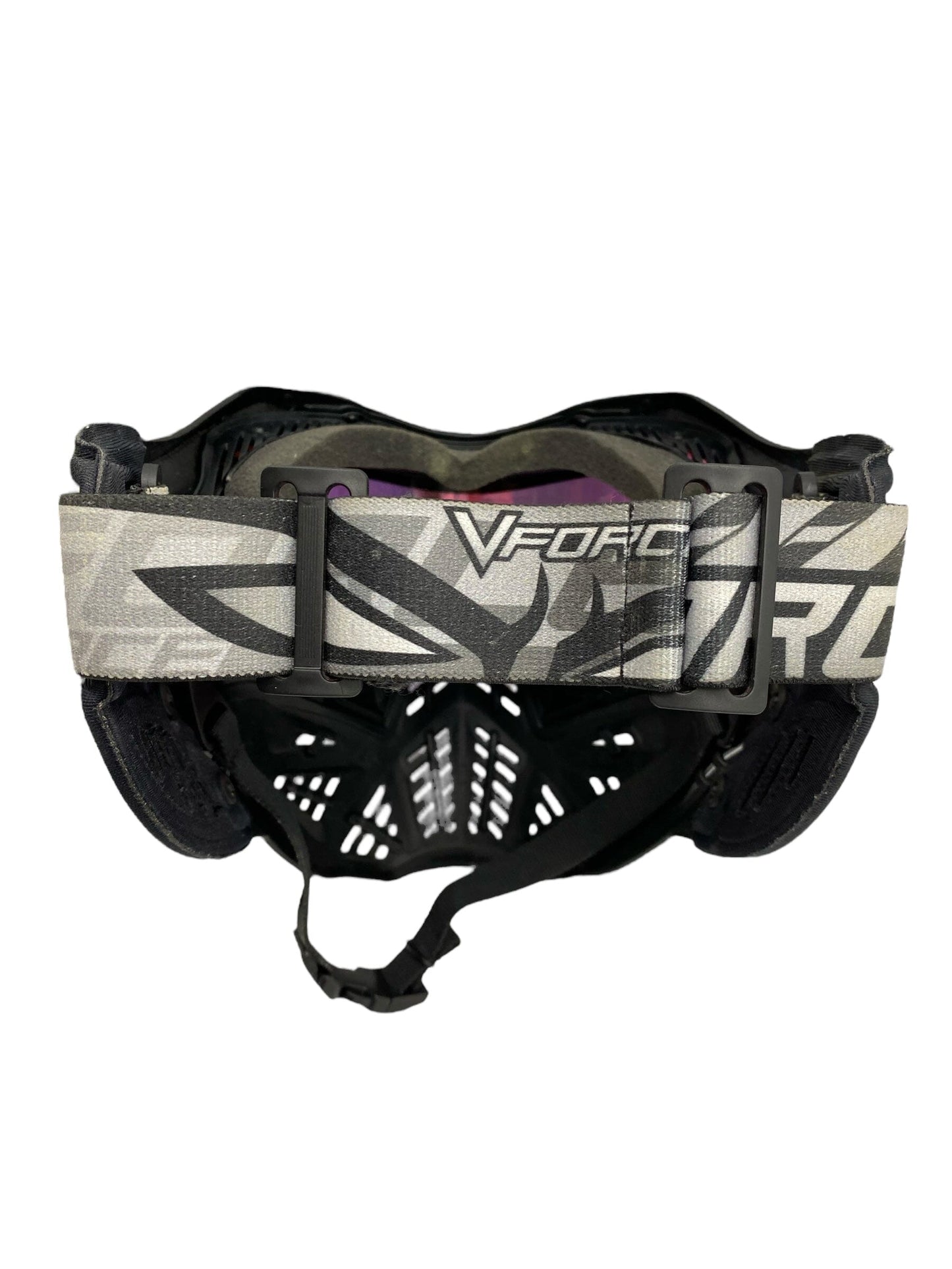 Used V Force Grill 2.0 Paintball Mask Paintball Gun from CPXBrosPaintball Buy/Sell/Trade Paintball Markers, New Paintball Guns, Paintball Hoppers, Paintball Masks, and Hormesis Headbands