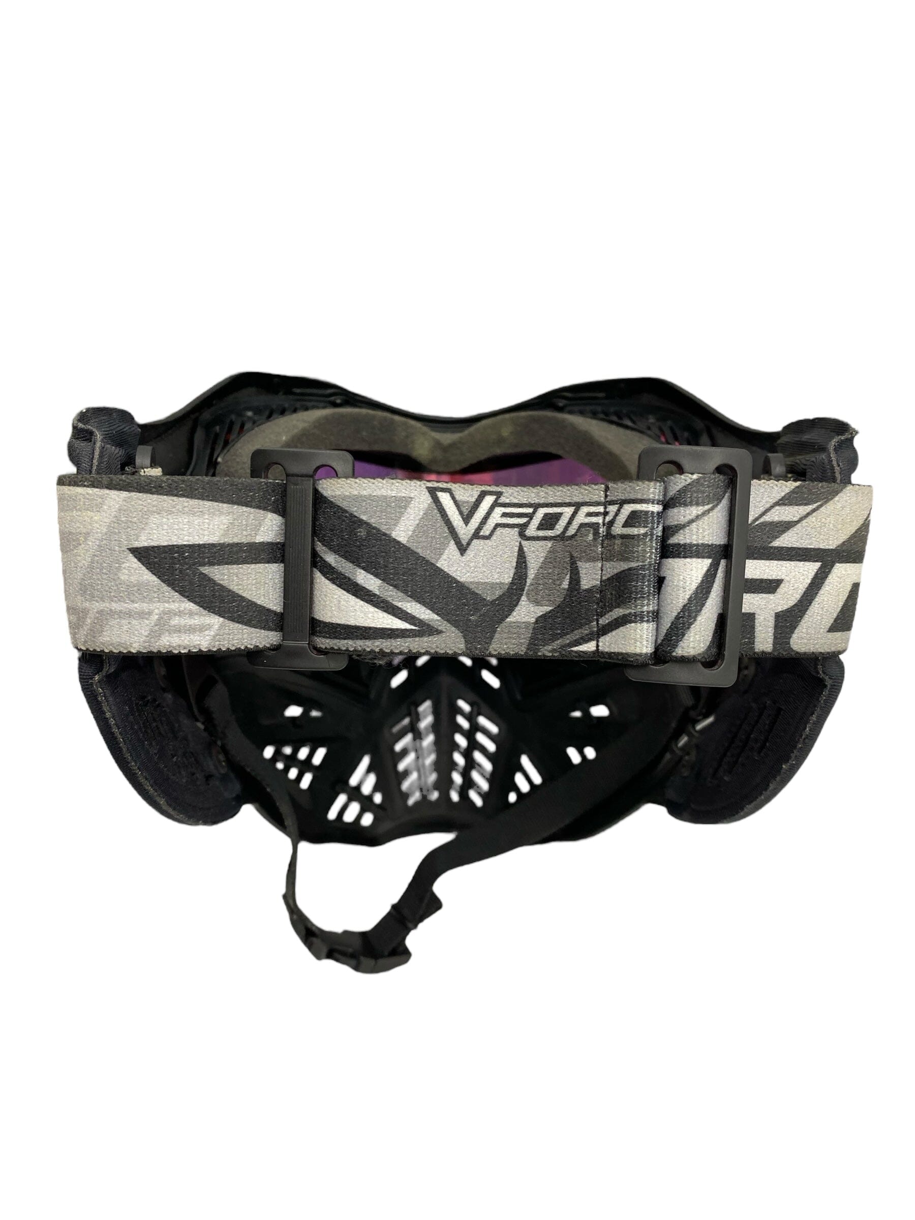 Used V Force Grill 2.0 Paintball Mask Paintball Gun from CPXBrosPaintball Buy/Sell/Trade Paintball Markers, New Paintball Guns, Paintball Hoppers, Paintball Masks, and Hormesis Headbands