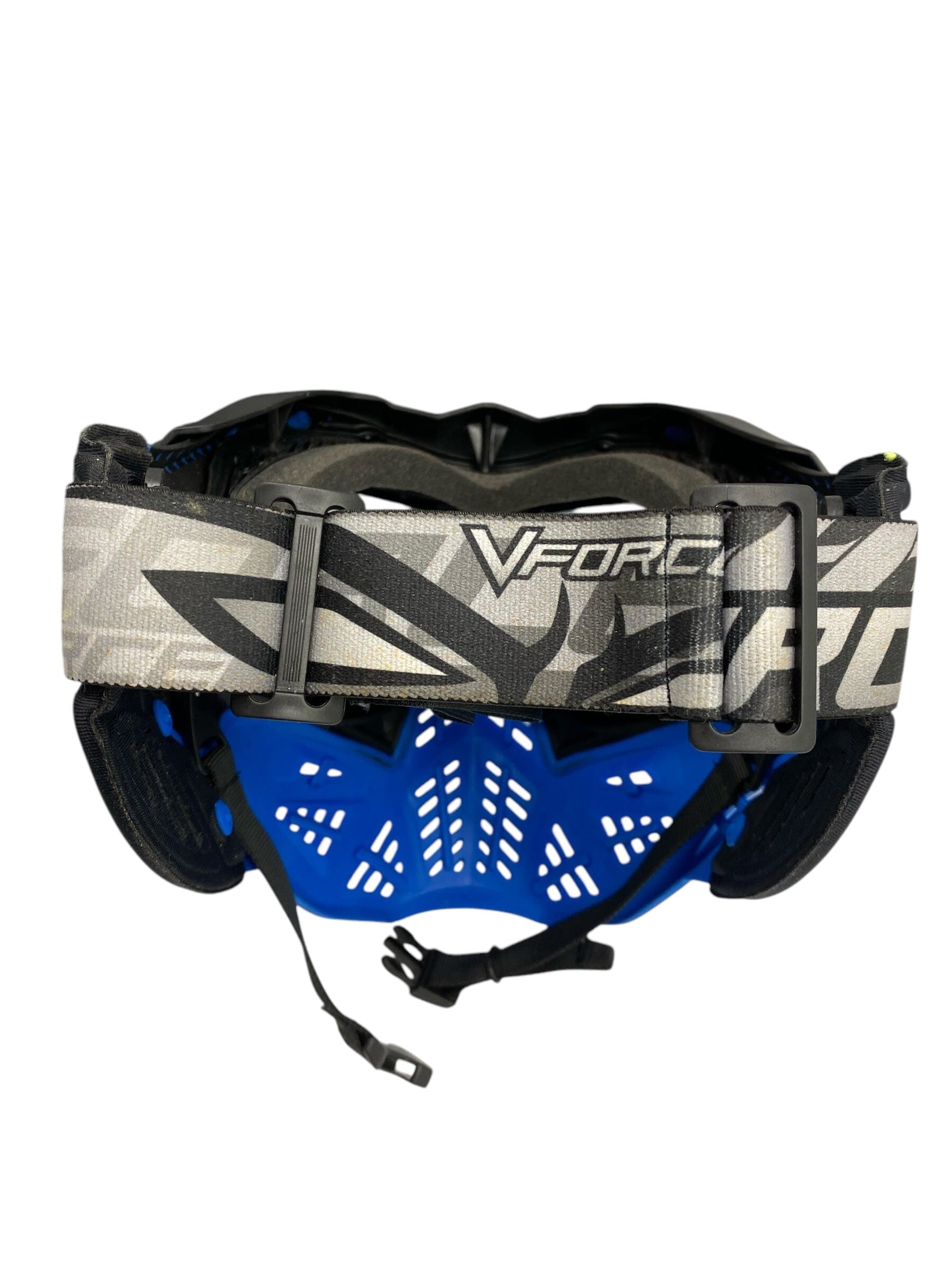 Used V Force Grill 2.0 Paintball Mask Paintball Gun from CPXBrosPaintball Buy/Sell/Trade Paintball Markers, New Paintball Guns, Paintball Hoppers, Paintball Masks, and Hormesis Headbands