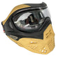 Used V-Force Grill 2.0 Paintball Mask/Goggle - Revo Tan/Black Paintball Gun from CPXBrosPaintball Buy/Sell/Trade Paintball Markers, New Paintball Guns, Paintball Hoppers, Paintball Masks, and Hormesis Headbands