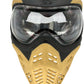 Used V-Force Grill 2.0 Paintball Mask/Goggle - Revo Tan/Black Paintball Gun from CPXBrosPaintball Buy/Sell/Trade Paintball Markers, New Paintball Guns, Paintball Hoppers, Paintball Masks, and Hormesis Headbands