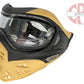 Used V-Force Grill 2.0 Paintball Mask/Goggle - Revo Tan/Black Paintball Gun from CPXBrosPaintball Buy/Sell/Trade Paintball Markers, New Paintball Guns, Paintball Hoppers, Paintball Masks, and Hormesis Headbands