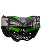 Used V-Force Grill 2.0 Paintball Mask/Goggle - Venom + Mirrored Lens Paintball Gun from CPXBrosPaintball Buy/Sell/Trade Paintball Markers, New Paintball Guns, Paintball Hoppers, Paintball Masks, and Hormesis Headbands