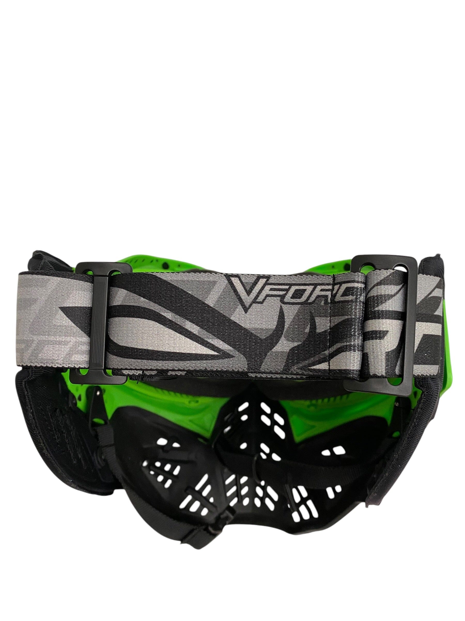 Used V-Force Grill 2.0 Paintball Mask/Goggle - Venom + Mirrored Lens Paintball Gun from CPXBrosPaintball Buy/Sell/Trade Paintball Markers, New Paintball Guns, Paintball Hoppers, Paintball Masks, and Hormesis Headbands