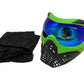 Used V-Force Grill 2.0 Paintball Mask/Goggle - Venom + Mirrored Lens Paintball Gun from CPXBrosPaintball Buy/Sell/Trade Paintball Markers, New Paintball Guns, Paintball Hoppers, Paintball Masks, and Hormesis Headbands