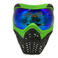 Used V-Force Grill 2.0 Paintball Mask/Goggle - Venom + Mirrored Lens Paintball Gun from CPXBrosPaintball Buy/Sell/Trade Paintball Markers, New Paintball Guns, Paintball Hoppers, Paintball Masks, and Hormesis Headbands
