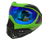 Used V-Force Grill 2.0 Paintball Mask/Goggle - Venom + Mirrored Lens Paintball Gun from CPXBrosPaintball Buy/Sell/Trade Paintball Markers, New Paintball Guns, Paintball Hoppers, Paintball Masks, and Hormesis Headbands
