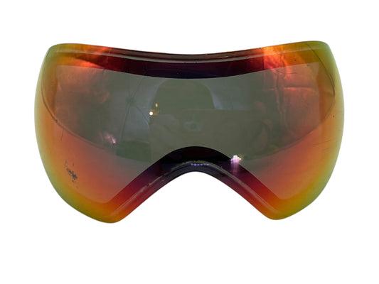 Used V Force Grill MASK LENS Paintball Gun from CPXBrosPaintball Buy/Sell/Trade Paintball Markers, New Paintball Guns, Paintball Hoppers, Paintball Masks, and Hormesis Headbands