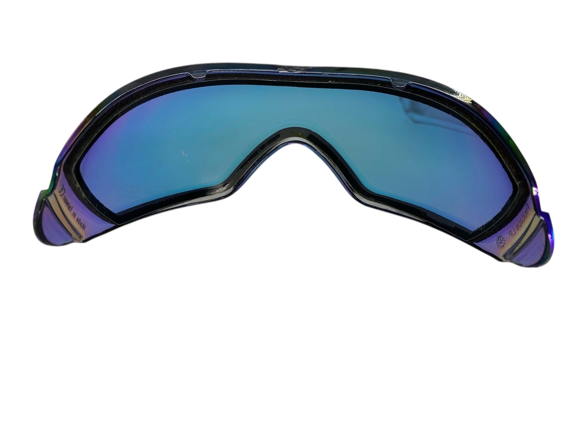 Used V Force Grill Paintball Goggle Lens Paintball Gun from CPXBrosPaintball Buy/Sell/Trade Paintball Markers, New Paintball Guns, Paintball Hoppers, Paintball Masks, and Hormesis Headbands