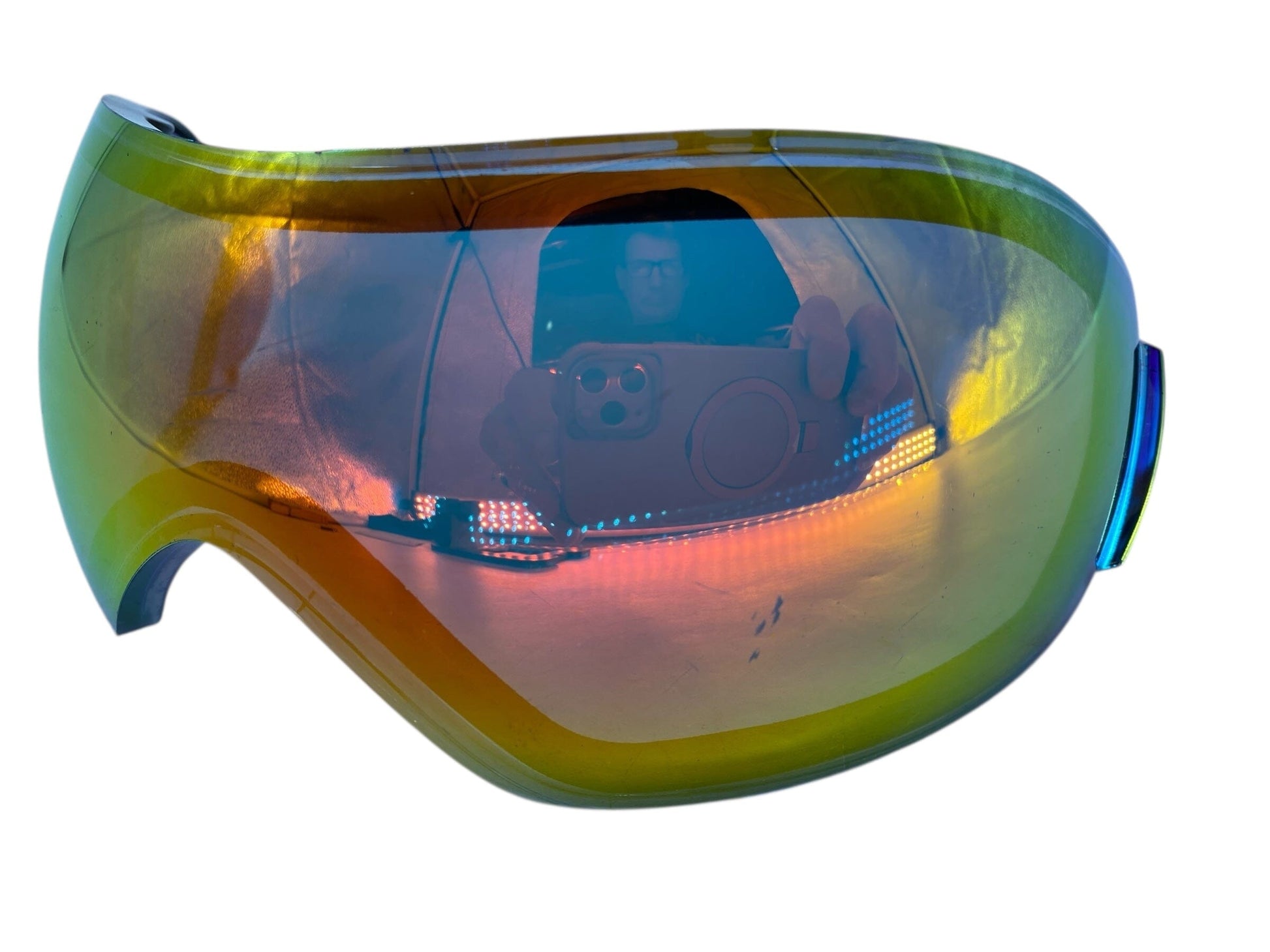 Used V Force Grill Paintball Goggle Lens Paintball Gun from CPXBrosPaintball Buy/Sell/Trade Paintball Markers, New Paintball Guns, Paintball Hoppers, Paintball Masks, and Hormesis Headbands