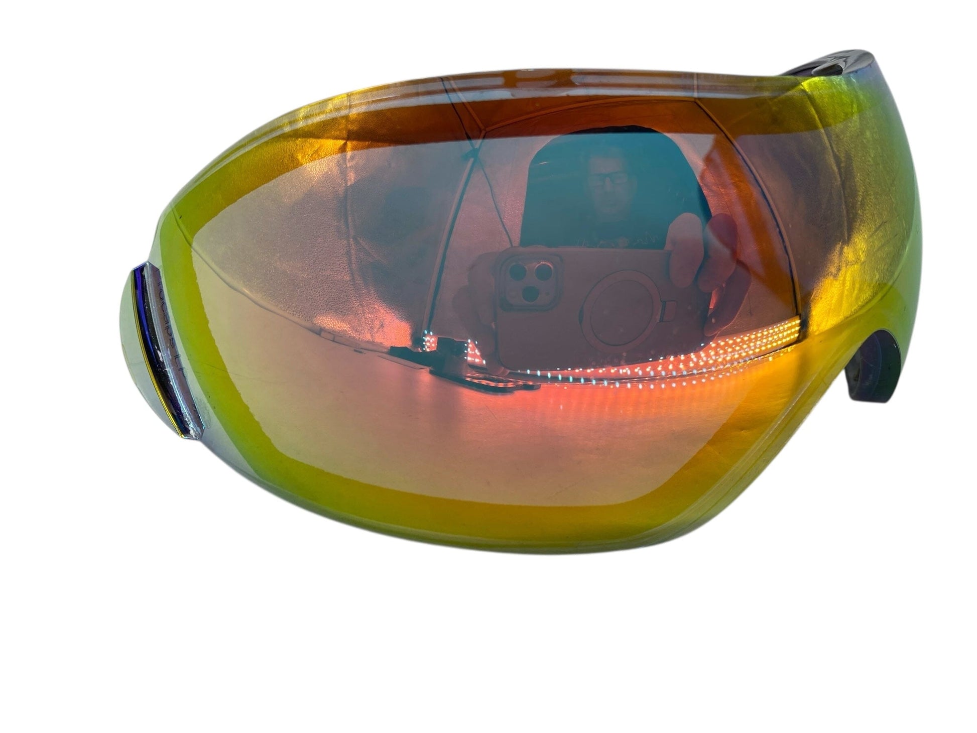 Used V Force Grill Paintball Goggle Lens Paintball Gun from CPXBrosPaintball Buy/Sell/Trade Paintball Markers, New Paintball Guns, Paintball Hoppers, Paintball Masks, and Hormesis Headbands