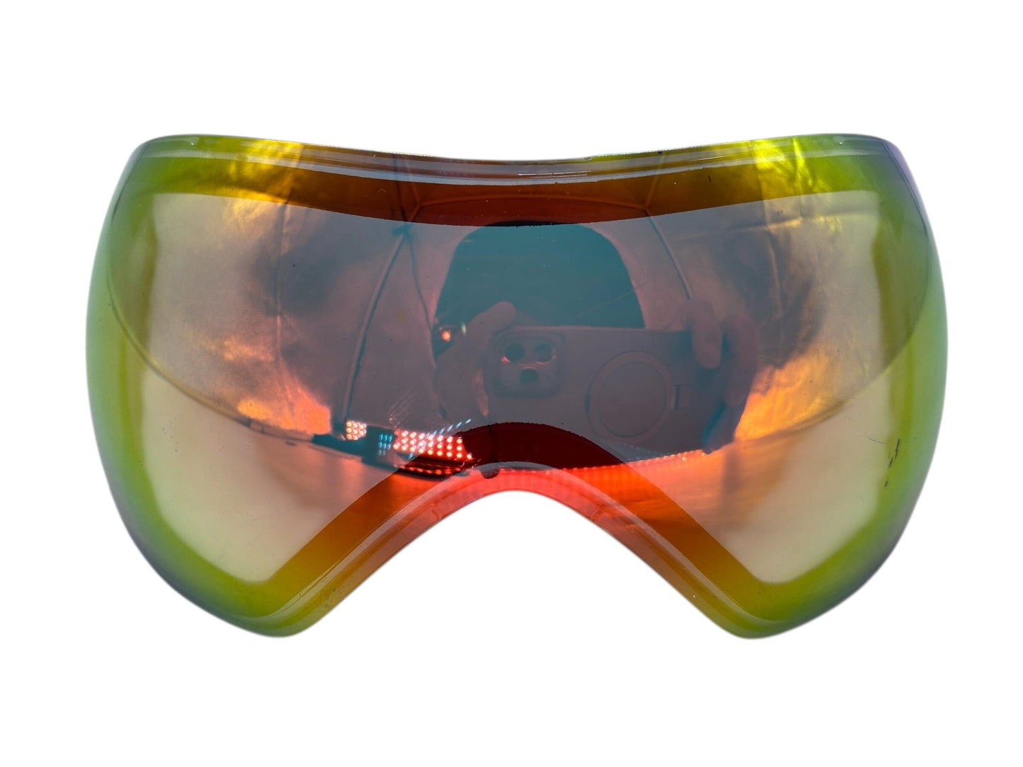 Used V Force Grill Paintball Goggle Lens Paintball Gun from CPXBrosPaintball Buy/Sell/Trade Paintball Markers, New Paintball Guns, Paintball Hoppers, Paintball Masks, and Hormesis Headbands