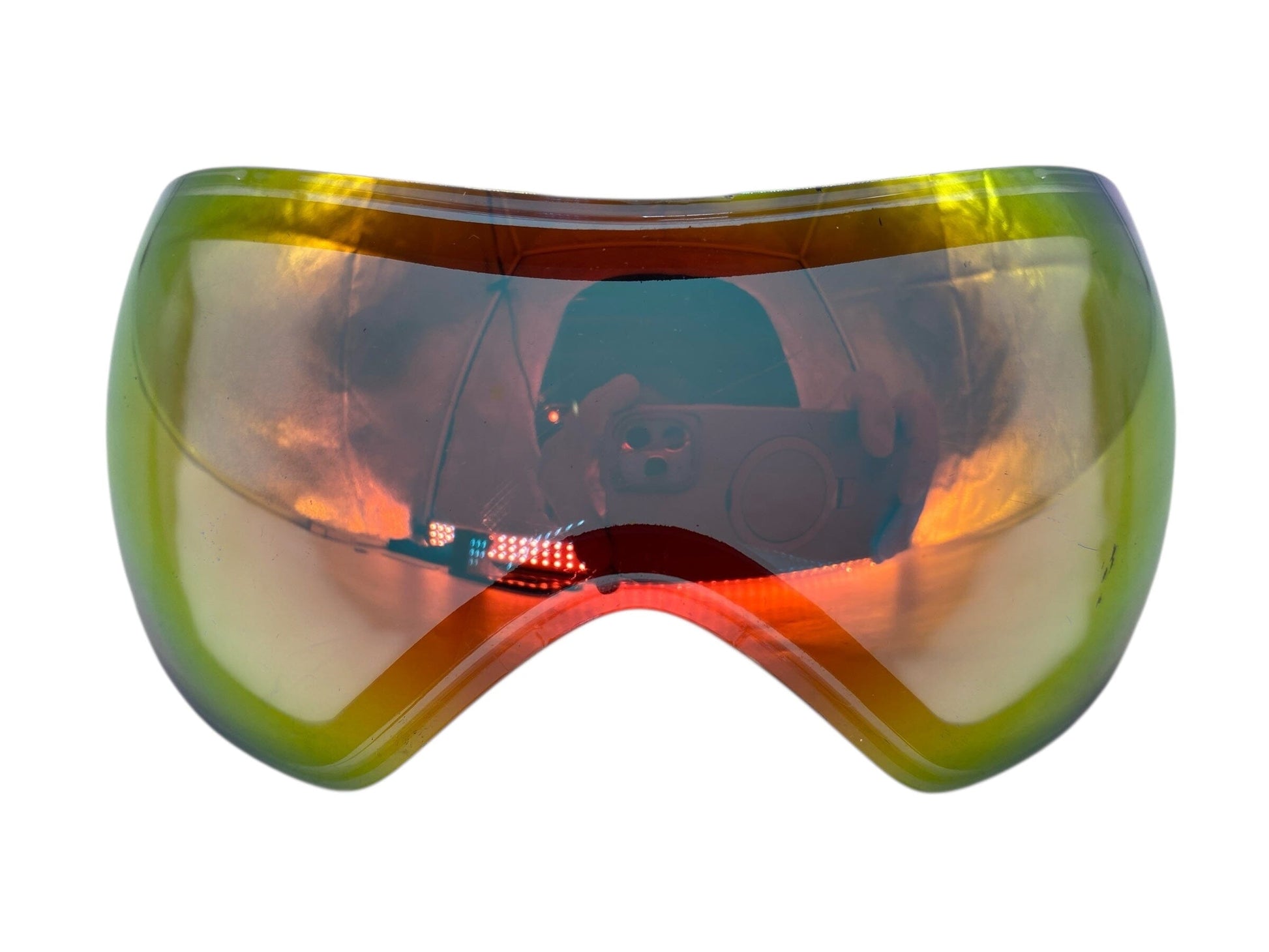 Used V Force Grill Paintball Goggle Lens Paintball Gun from CPXBrosPaintball Buy/Sell/Trade Paintball Markers, New Paintball Guns, Paintball Hoppers, Paintball Masks, and Hormesis Headbands