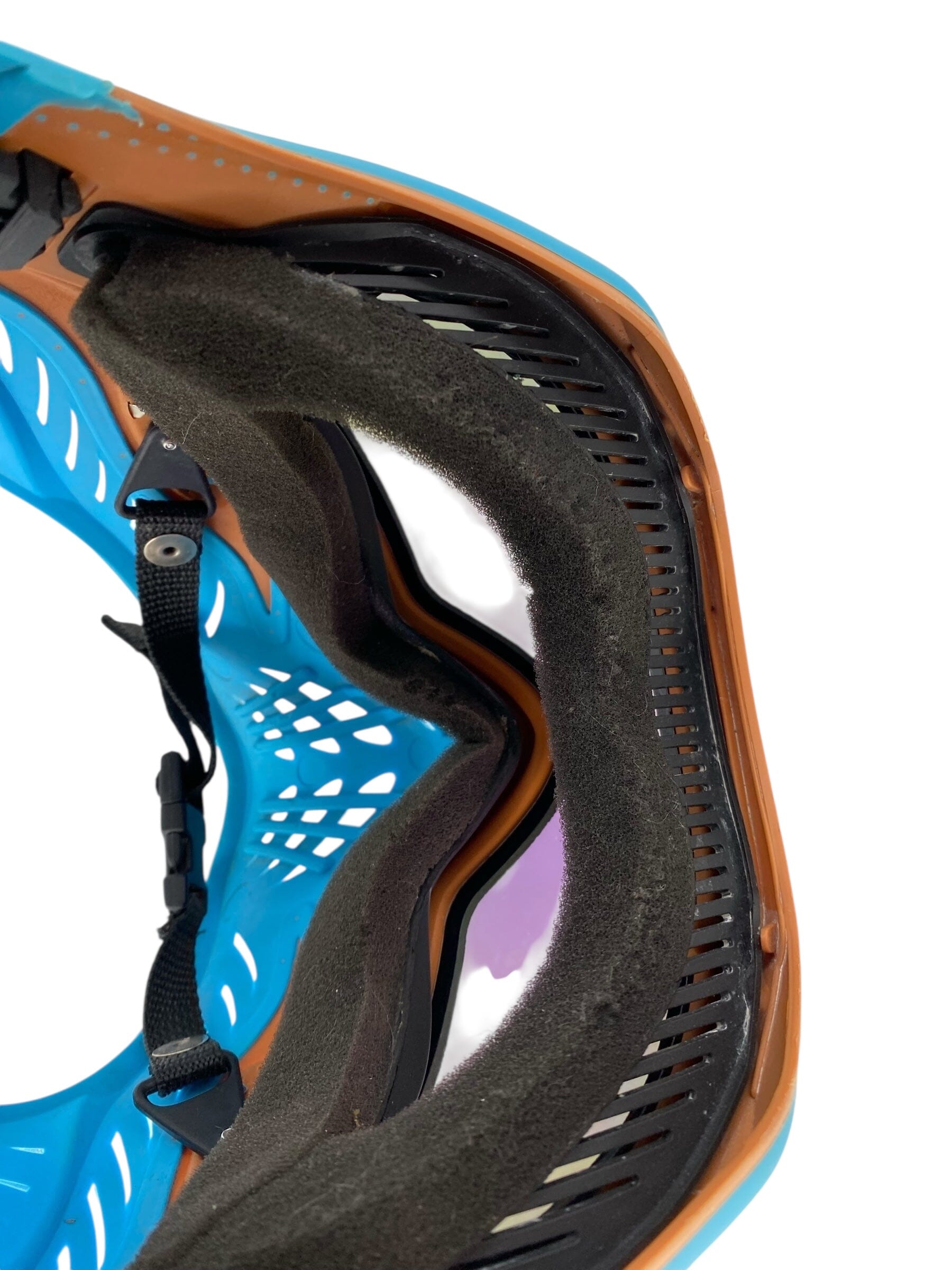 Used V-Force Grill Paintball Mask Goggles Paintball Gun from CPXBrosPaintball Buy/Sell/Trade Paintball Markers, New Paintball Guns, Paintball Hoppers, Paintball Masks, and Hormesis Headbands