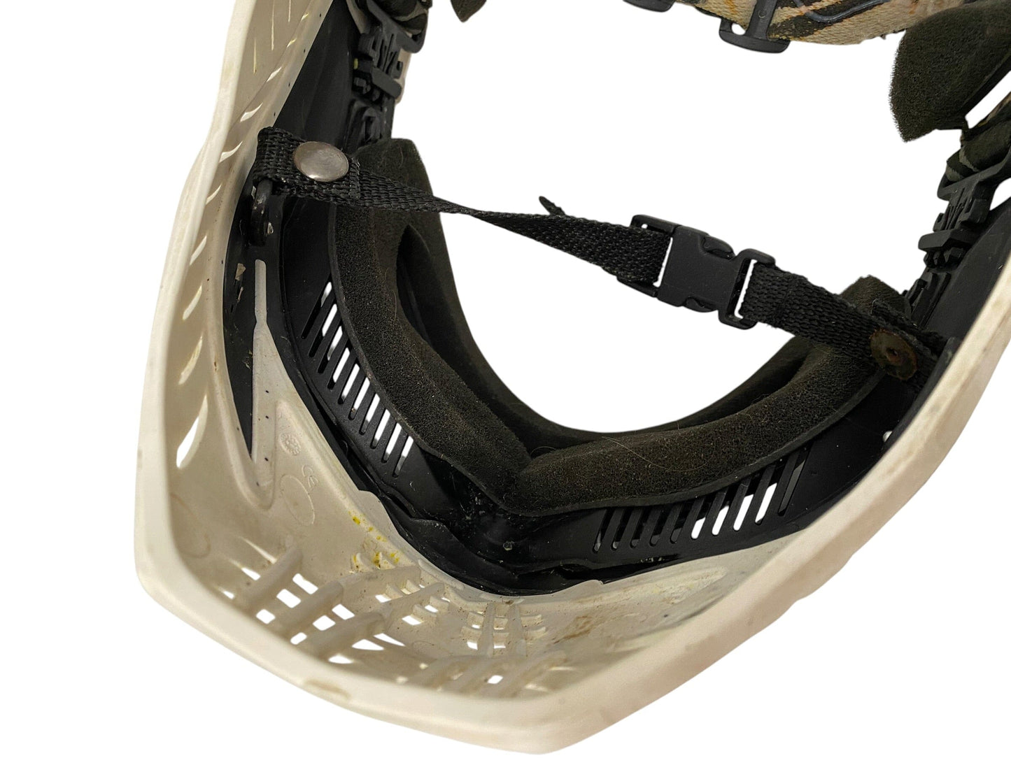 Used V-Force Grill Paintball Mask Goggles Paintball Gun from CPXBrosPaintball Buy/Sell/Trade Paintball Markers, New Paintball Guns, Paintball Hoppers, Paintball Masks, and Hormesis Headbands