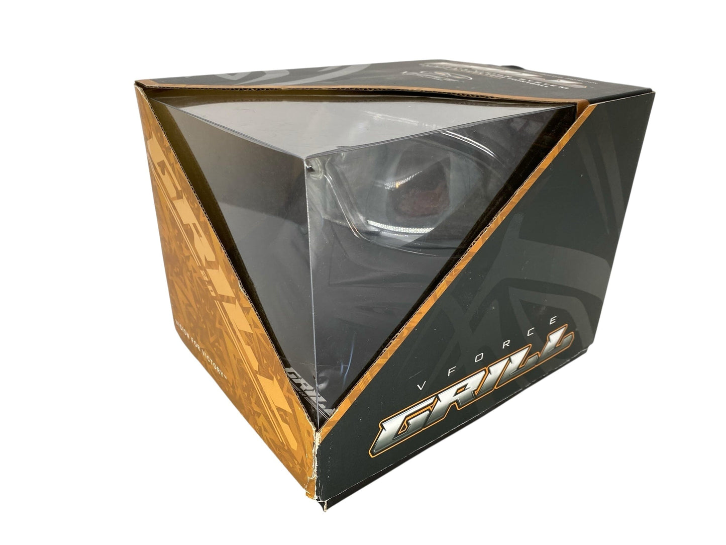 Used V-Force Grill Paintball Mask Goggles Paintball Gun from CPXBrosPaintball Buy/Sell/Trade Paintball Markers, New Paintball Guns, Paintball Hoppers, Paintball Masks, and Hormesis Headbands