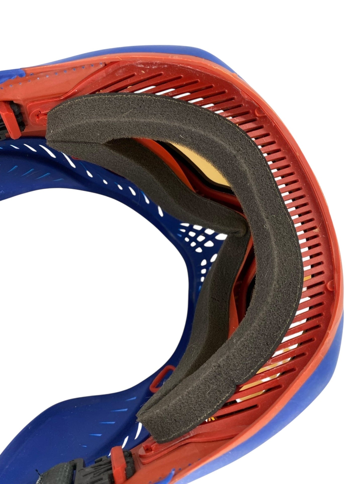 Used V-Force Grill Paintball Mask Goggles Paintball Gun from CPXBrosPaintball Buy/Sell/Trade Paintball Markers, New Paintball Guns, Paintball Hoppers, Paintball Masks, and Hormesis Headbands