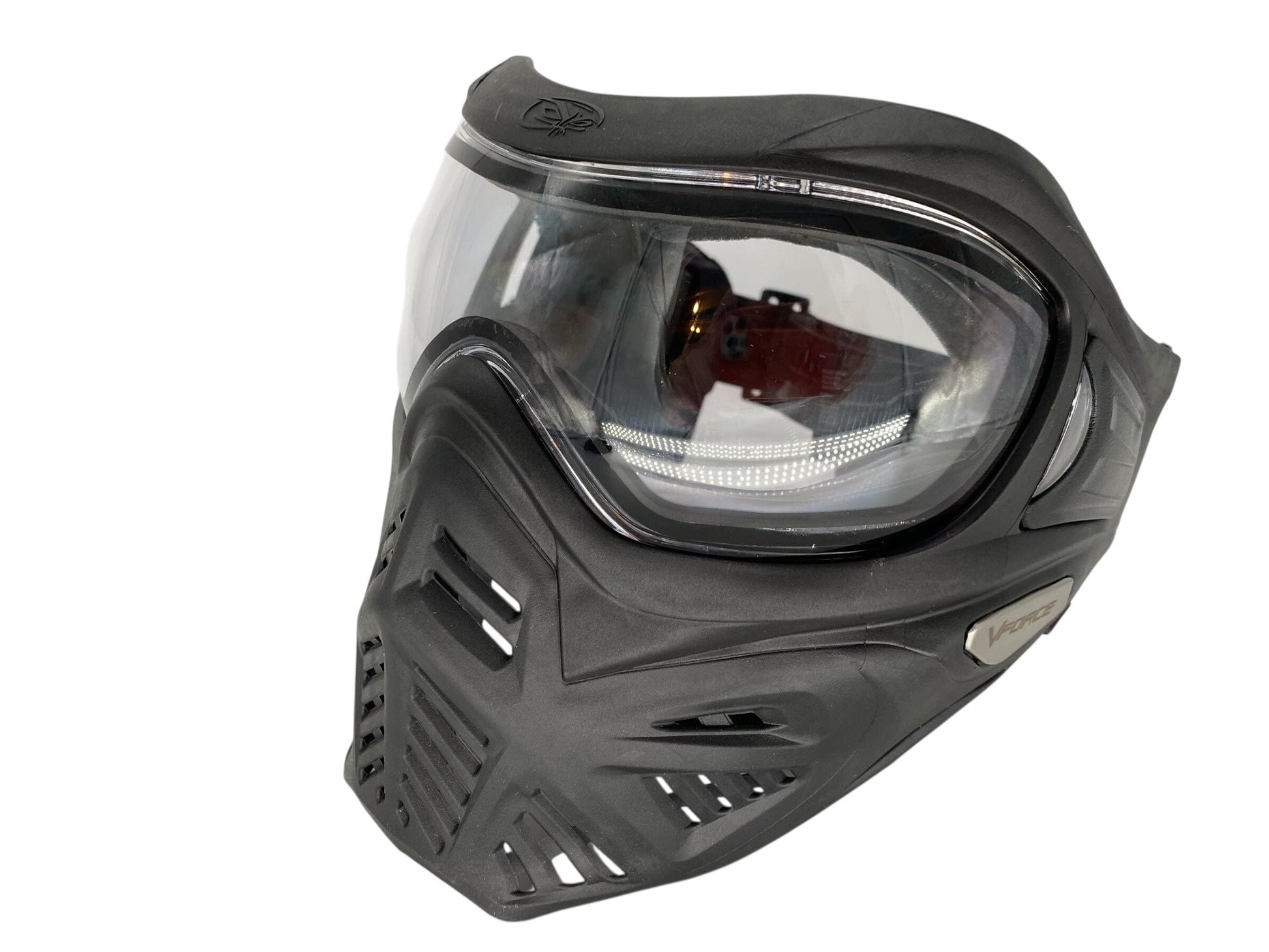 Used V-Force Grill Paintball Mask Goggles Paintball Gun from CPXBrosPaintball Buy/Sell/Trade Paintball Markers, New Paintball Guns, Paintball Hoppers, Paintball Masks, and Hormesis Headbands