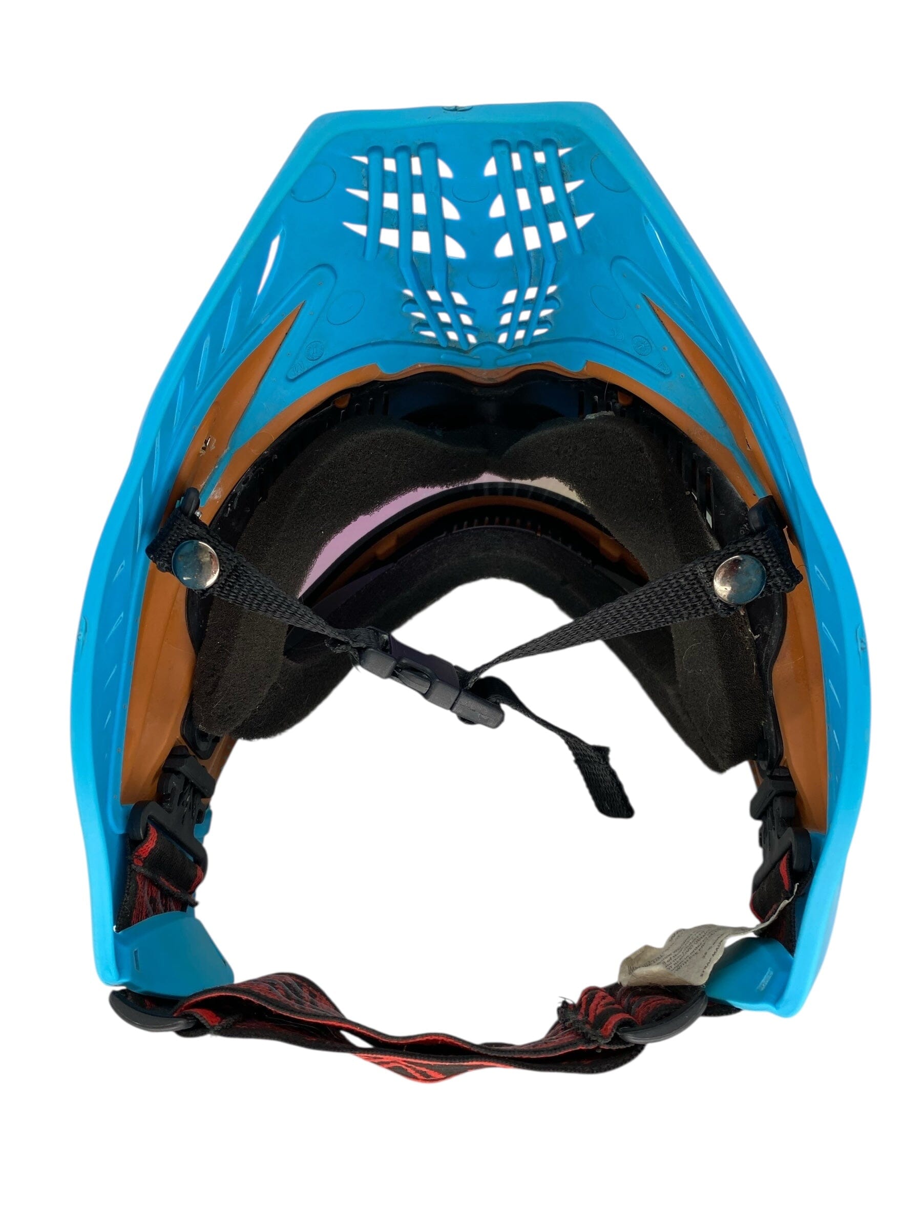 Used V-Force Grill Paintball Mask Goggles Paintball Gun from CPXBrosPaintball Buy/Sell/Trade Paintball Markers, New Paintball Guns, Paintball Hoppers, Paintball Masks, and Hormesis Headbands