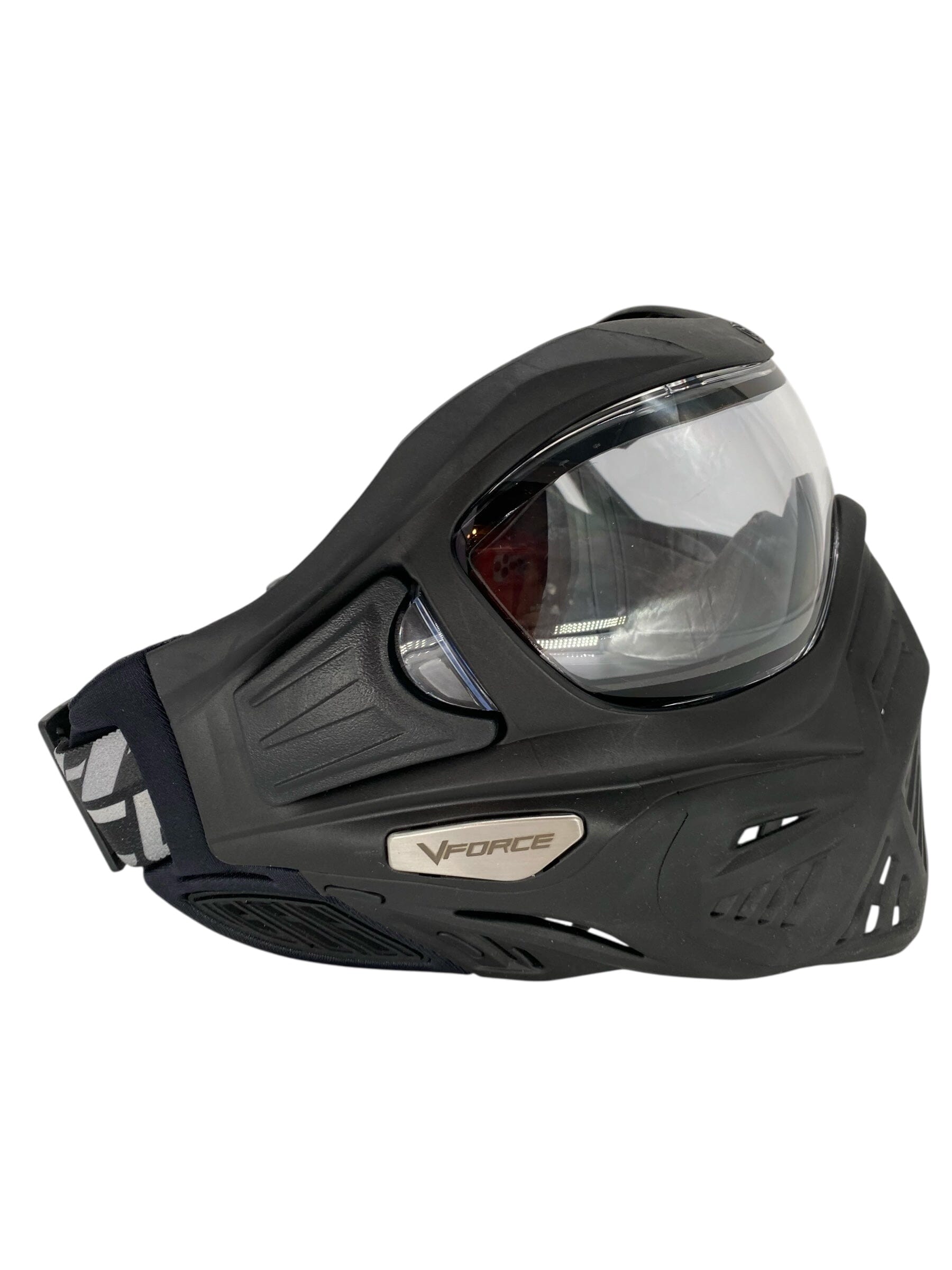 Used V-Force Grill Paintball Mask Goggles Paintball Gun from CPXBrosPaintball Buy/Sell/Trade Paintball Markers, New Paintball Guns, Paintball Hoppers, Paintball Masks, and Hormesis Headbands