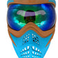 Used V-Force Grill Paintball Mask Goggles Paintball Gun from CPXBrosPaintball Buy/Sell/Trade Paintball Markers, New Paintball Guns, Paintball Hoppers, Paintball Masks, and Hormesis Headbands