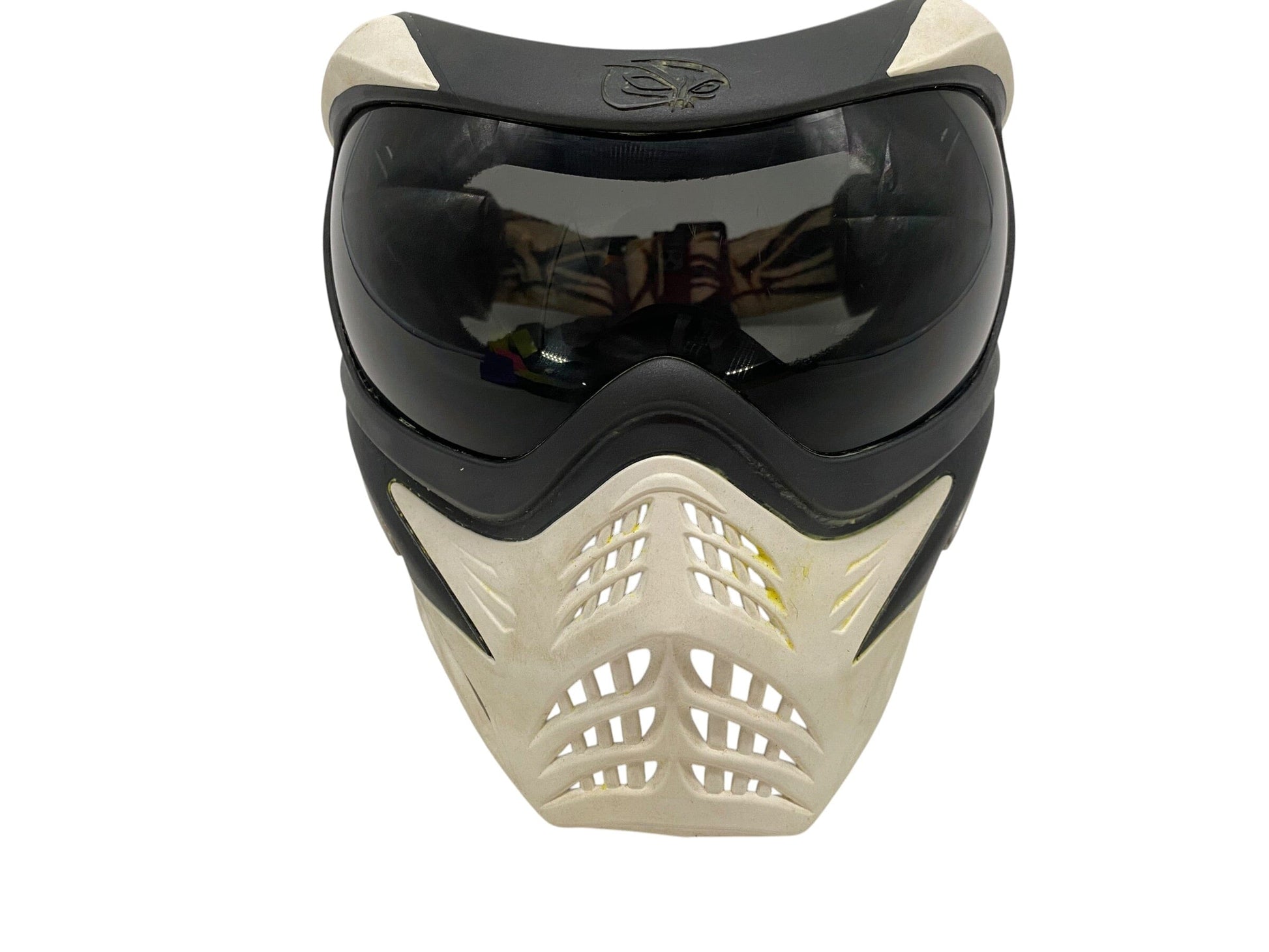 Used V-Force Grill Paintball Mask Goggles Paintball Gun from CPXBrosPaintball Buy/Sell/Trade Paintball Markers, New Paintball Guns, Paintball Hoppers, Paintball Masks, and Hormesis Headbands