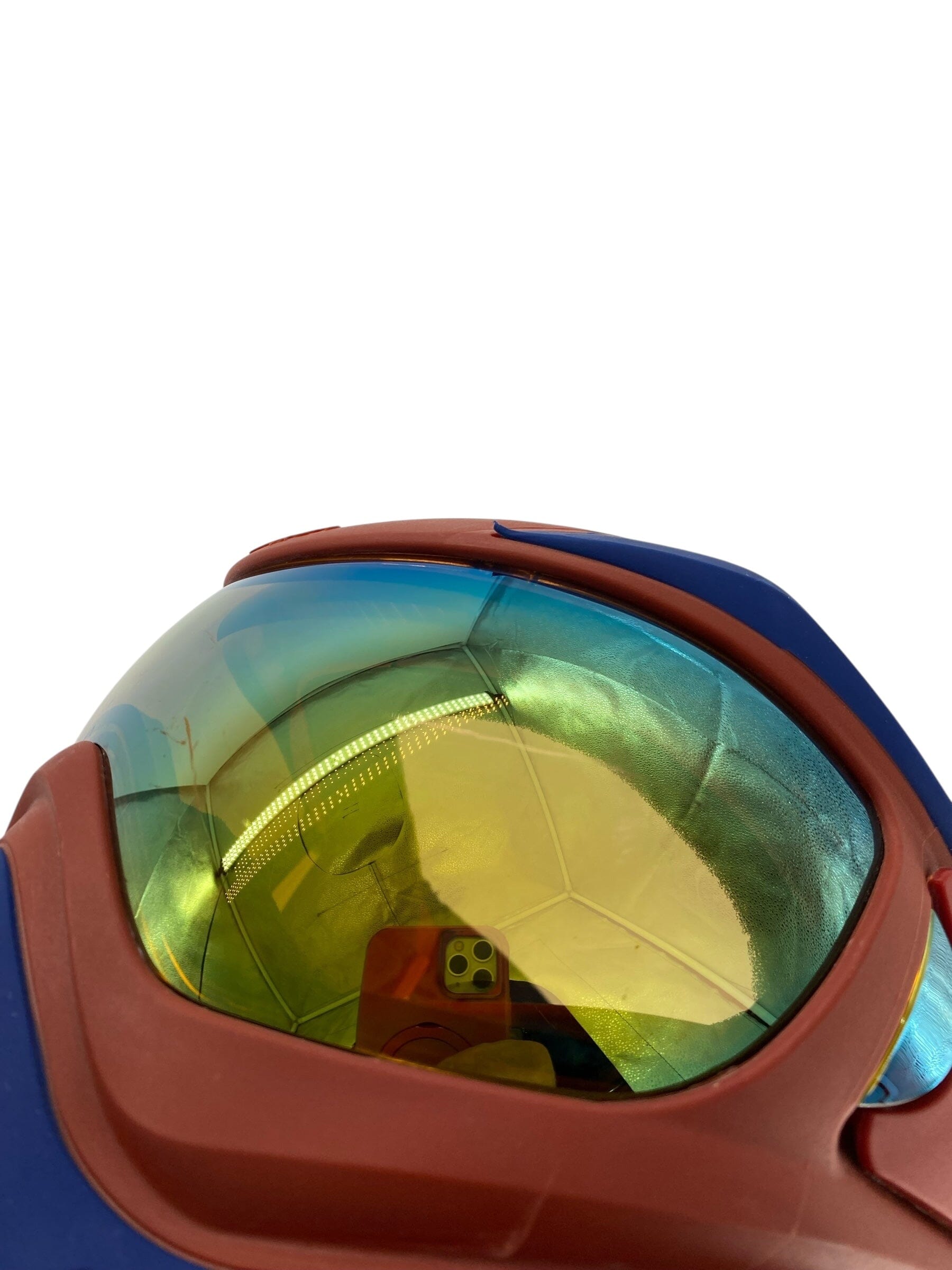 Used V-Force Grill Paintball Mask Goggles Paintball Gun from CPXBrosPaintball Buy/Sell/Trade Paintball Markers, New Paintball Guns, Paintball Hoppers, Paintball Masks, and Hormesis Headbands