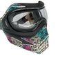 Used V-Force Grill Paintball Mask Goggles Paintball Gun from CPXBrosPaintball Buy/Sell/Trade Paintball Markers, New Paintball Guns, Paintball Hoppers, Paintball Masks, and Hormesis Headbands