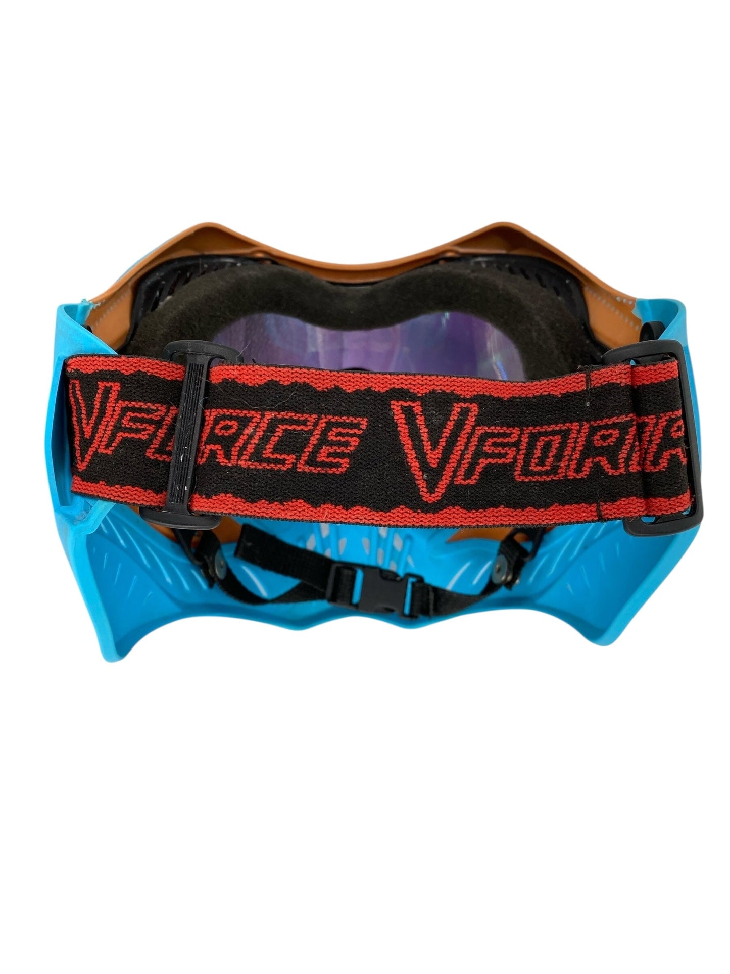 Used V-Force Grill Paintball Mask Goggles Paintball Gun from CPXBrosPaintball Buy/Sell/Trade Paintball Markers, New Paintball Guns, Paintball Hoppers, Paintball Masks, and Hormesis Headbands