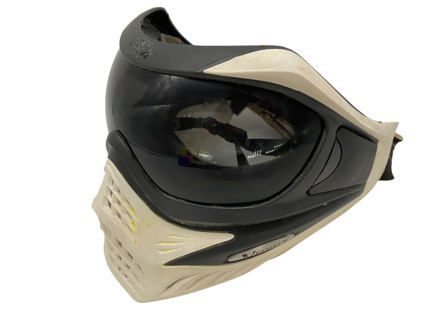 Used V-Force Grill Paintball Mask Goggles Paintball Gun from CPXBrosPaintball Buy/Sell/Trade Paintball Markers, New Paintball Guns, Paintball Hoppers, Paintball Masks, and Hormesis Headbands