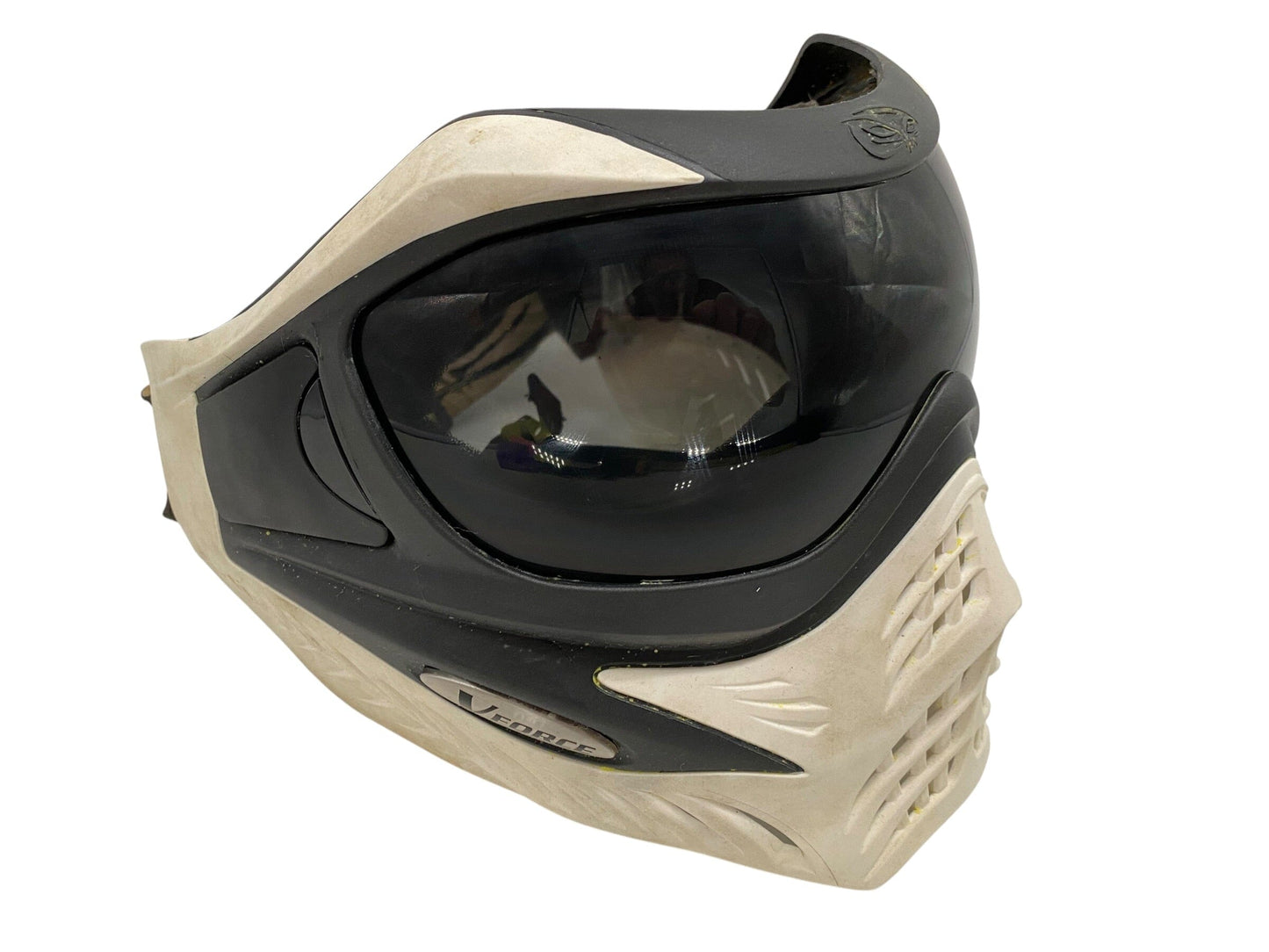Used V-Force Grill Paintball Mask Goggles Paintball Gun from CPXBrosPaintball Buy/Sell/Trade Paintball Markers, New Paintball Guns, Paintball Hoppers, Paintball Masks, and Hormesis Headbands