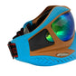 Used V-Force Grill Paintball Mask Goggles Paintball Gun from CPXBrosPaintball Buy/Sell/Trade Paintball Markers, New Paintball Guns, Paintball Hoppers, Paintball Masks, and Hormesis Headbands