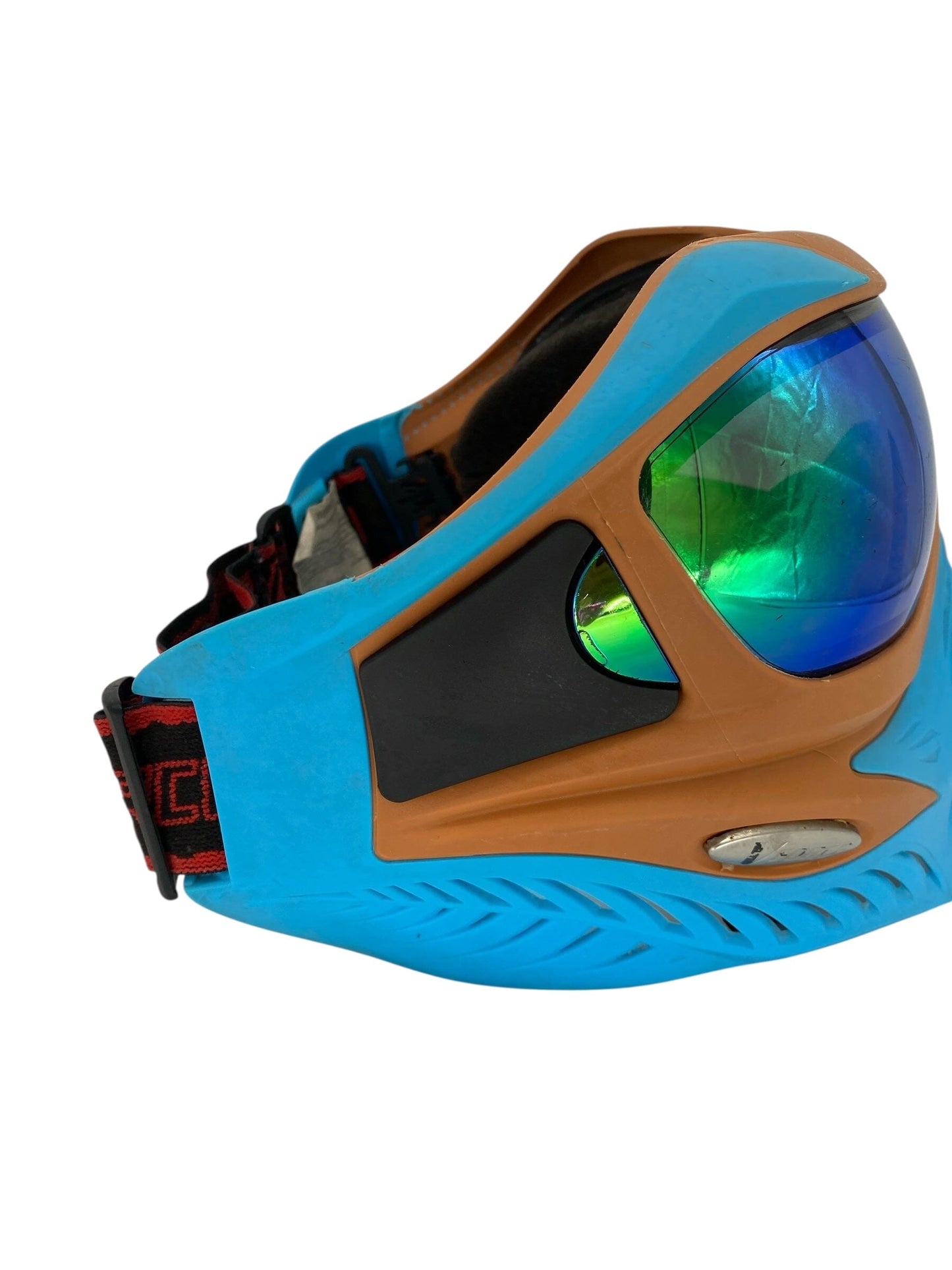 Used V-Force Grill Paintball Mask Goggles Paintball Gun from CPXBrosPaintball Buy/Sell/Trade Paintball Markers, New Paintball Guns, Paintball Hoppers, Paintball Masks, and Hormesis Headbands