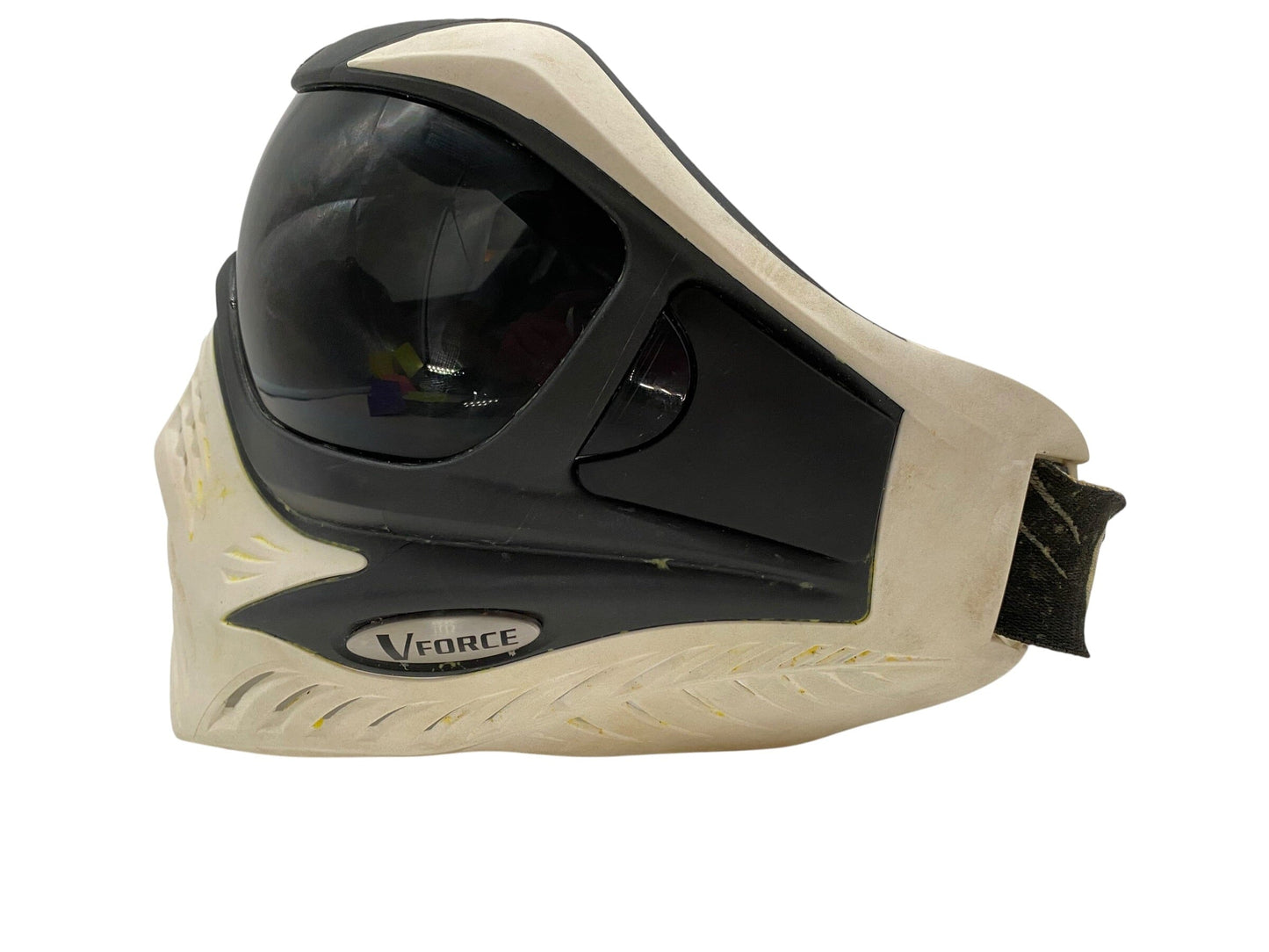 Used V-Force Grill Paintball Mask Goggles Paintball Gun from CPXBrosPaintball Buy/Sell/Trade Paintball Markers, New Paintball Guns, Paintball Hoppers, Paintball Masks, and Hormesis Headbands