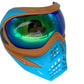 Used V-Force Grill Paintball Mask Goggles Paintball Gun from CPXBrosPaintball Buy/Sell/Trade Paintball Markers, New Paintball Guns, Paintball Hoppers, Paintball Masks, and Hormesis Headbands