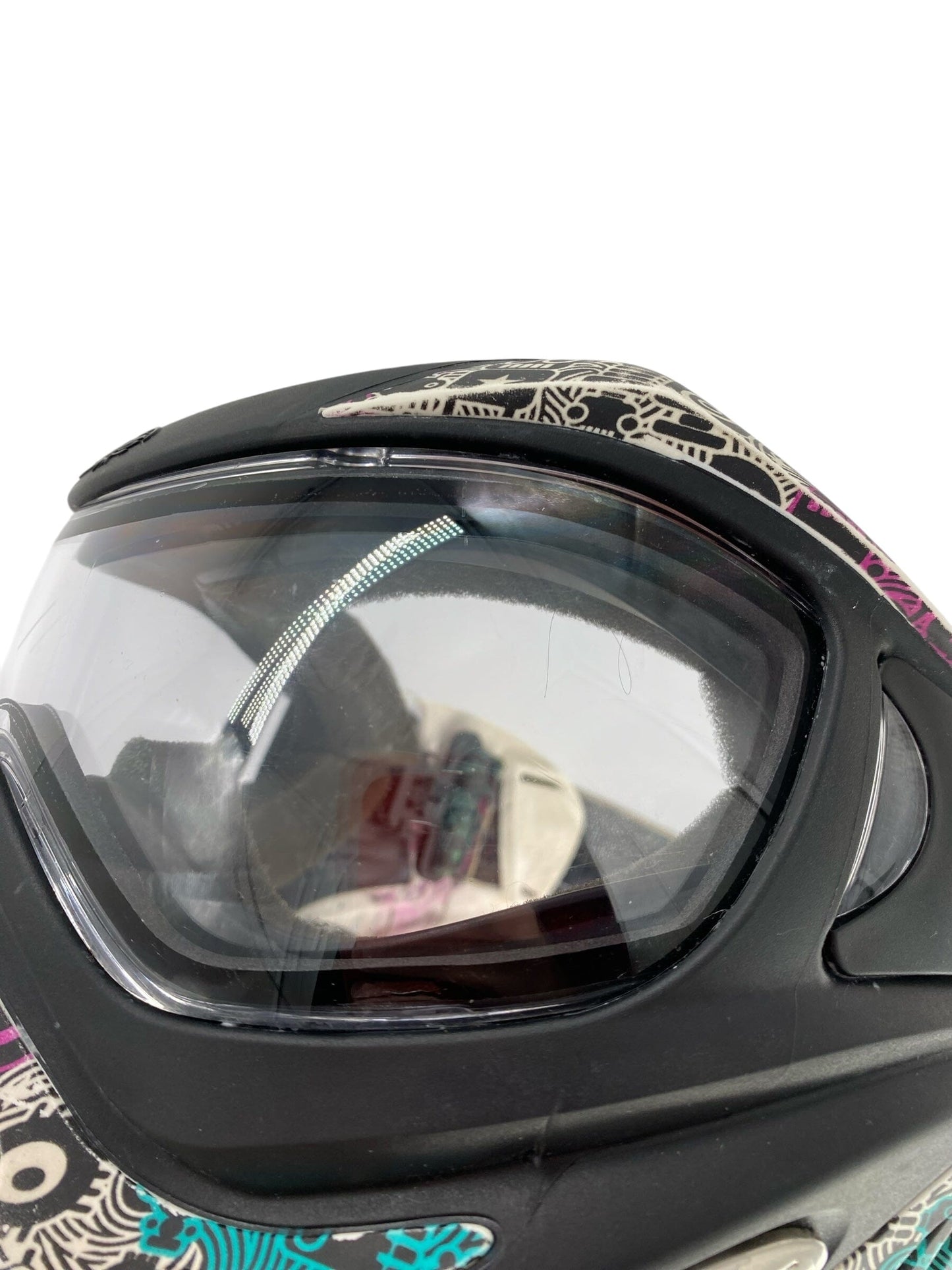 Used V-Force Grill Paintball Mask Goggles Paintball Gun from CPXBrosPaintball Buy/Sell/Trade Paintball Markers, New Paintball Guns, Paintball Hoppers, Paintball Masks, and Hormesis Headbands