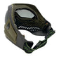 Used V-Force Grill Paintball Mask Goggles Paintball Gun from CPXBrosPaintball Buy/Sell/Trade Paintball Markers, New Paintball Guns, Paintball Hoppers, Paintball Masks, and Hormesis Headbands