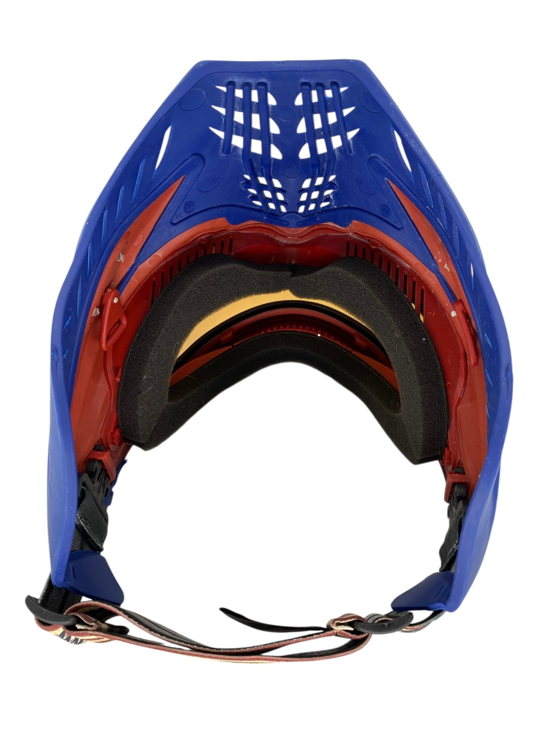 Used V-Force Grill Paintball Mask Goggles Paintball Gun from CPXBrosPaintball Buy/Sell/Trade Paintball Markers, New Paintball Guns, Paintball Hoppers, Paintball Masks, and Hormesis Headbands