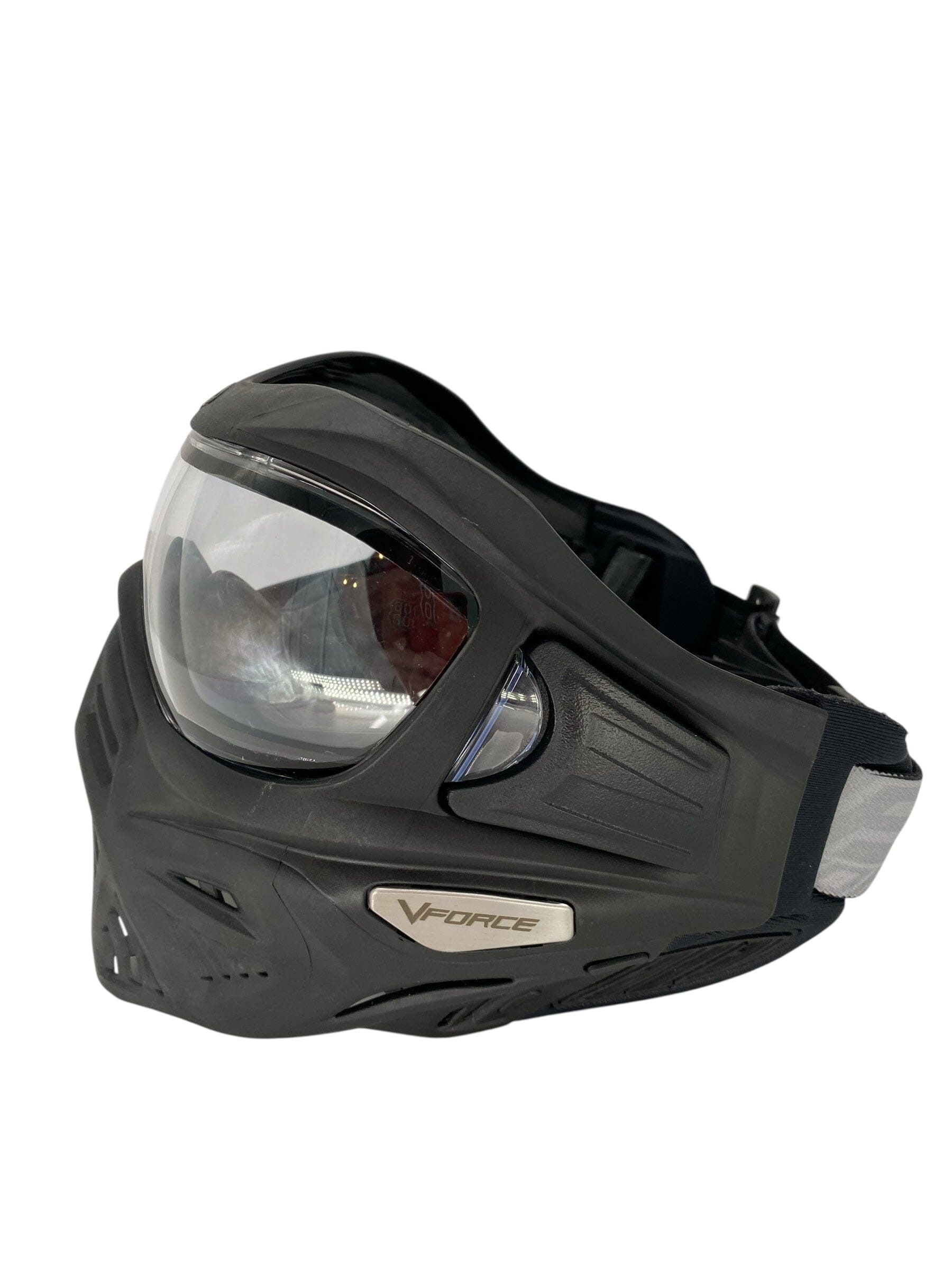 Used V-Force Grill Paintball Mask Goggles Paintball Gun from CPXBrosPaintball Buy/Sell/Trade Paintball Markers, New Paintball Guns, Paintball Hoppers, Paintball Masks, and Hormesis Headbands