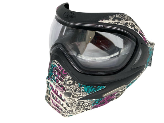 Used V-Force Grill Paintball Mask Goggles Paintball Gun from CPXBrosPaintball Buy/Sell/Trade Paintball Markers, New Paintball Guns, Paintball Hoppers, Paintball Masks, and Hormesis Headbands