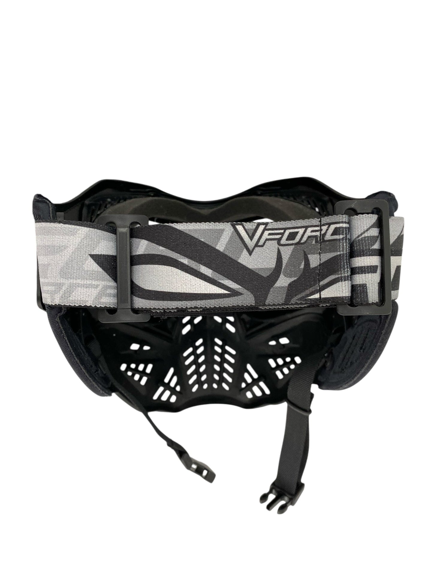Used V-Force Grill Paintball Mask Goggles Paintball Gun from CPXBrosPaintball Buy/Sell/Trade Paintball Markers, New Paintball Guns, Paintball Hoppers, Paintball Masks, and Hormesis Headbands