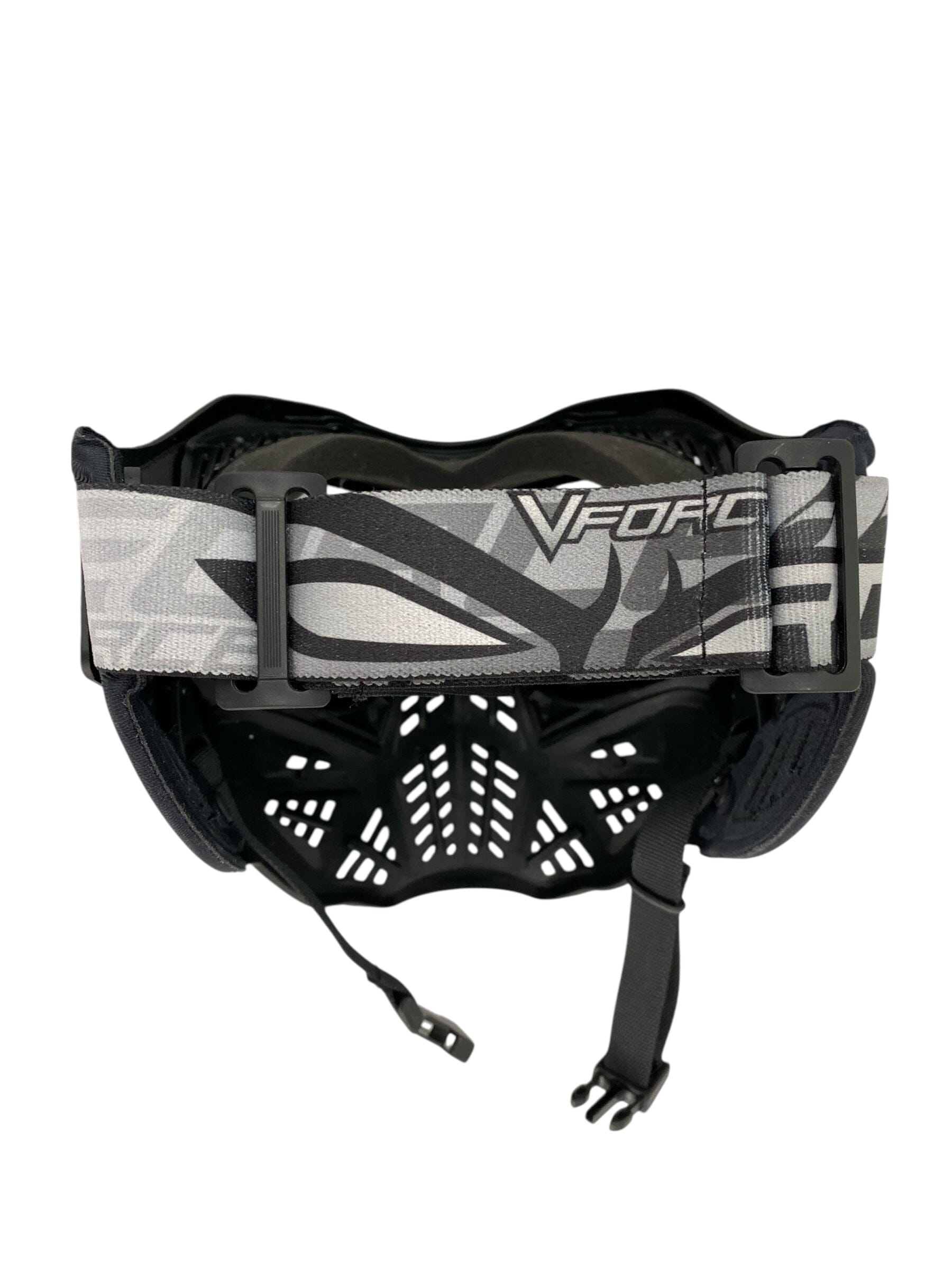 Used V-Force Grill Paintball Mask Goggles Paintball Gun from CPXBrosPaintball Buy/Sell/Trade Paintball Markers, New Paintball Guns, Paintball Hoppers, Paintball Masks, and Hormesis Headbands