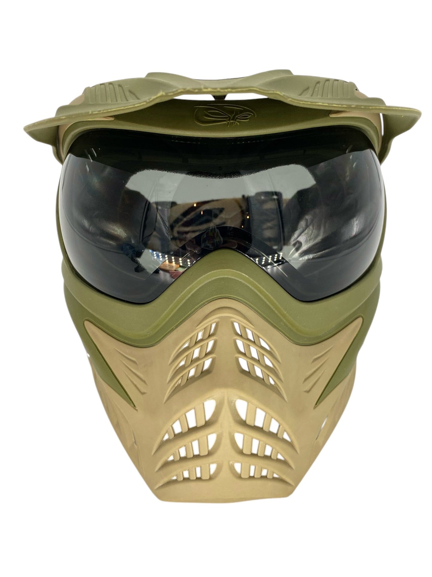 Used V-Force Grill Paintball Mask Goggles Paintball Gun from CPXBrosPaintball Buy/Sell/Trade Paintball Markers, New Paintball Guns, Paintball Hoppers, Paintball Masks, and Hormesis Headbands