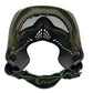 Used V-Force Grill Paintball Mask Goggles Paintball Gun from CPXBrosPaintball Buy/Sell/Trade Paintball Markers, New Paintball Guns, Paintball Hoppers, Paintball Masks, and Hormesis Headbands