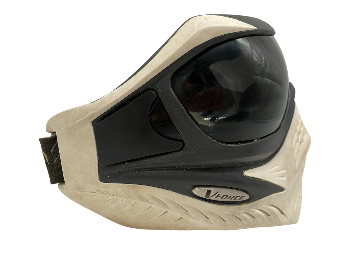 Used V-Force Grill Paintball Mask Goggles Paintball Gun from CPXBrosPaintball Buy/Sell/Trade Paintball Markers, New Paintball Guns, Paintball Hoppers, Paintball Masks, and Hormesis Headbands