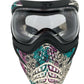 Used V-Force Grill Paintball Mask Goggles Paintball Gun from CPXBrosPaintball Buy/Sell/Trade Paintball Markers, New Paintball Guns, Paintball Hoppers, Paintball Masks, and Hormesis Headbands