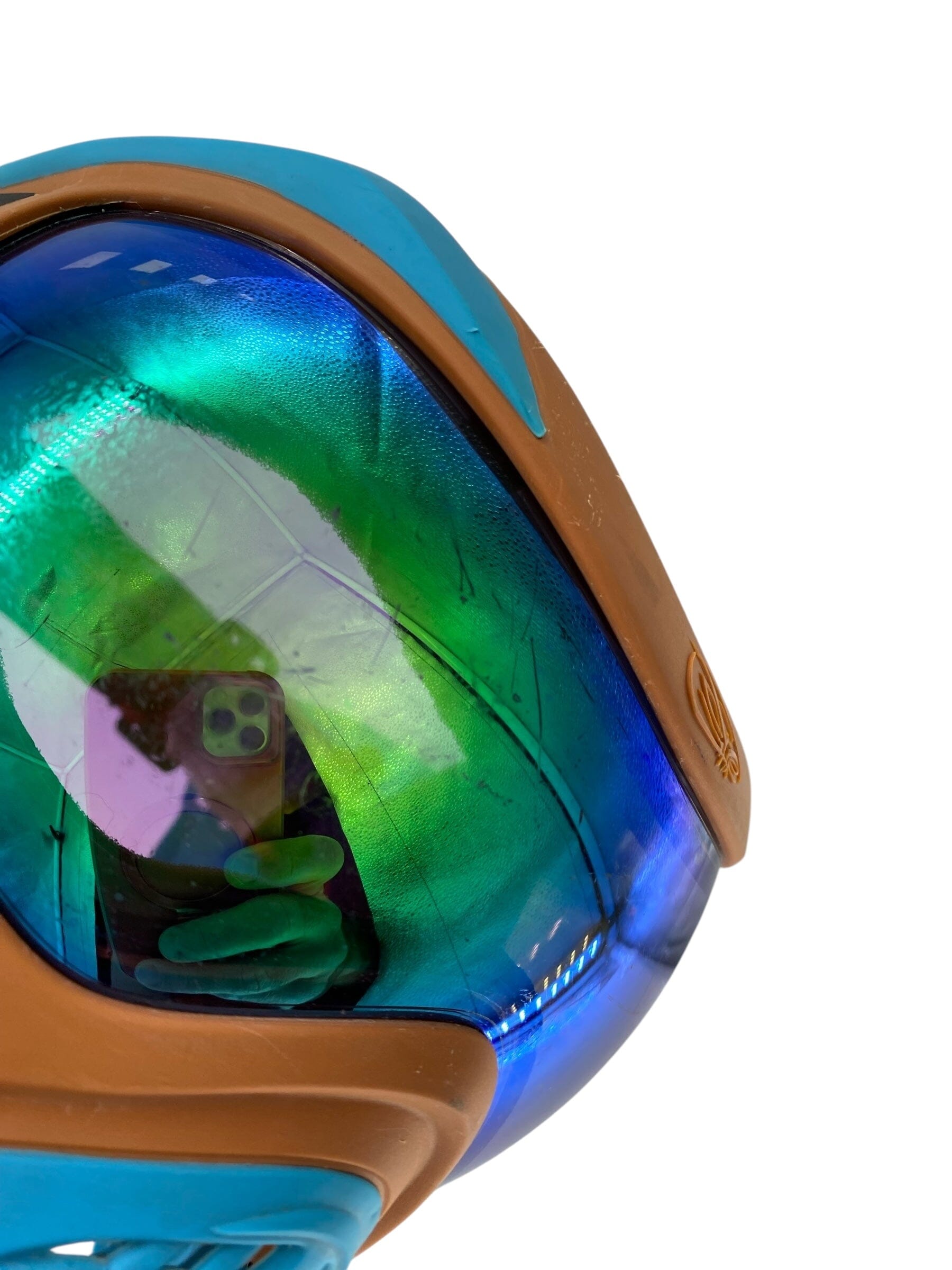Used V-Force Grill Paintball Mask Goggles Paintball Gun from CPXBrosPaintball Buy/Sell/Trade Paintball Markers, New Paintball Guns, Paintball Hoppers, Paintball Masks, and Hormesis Headbands