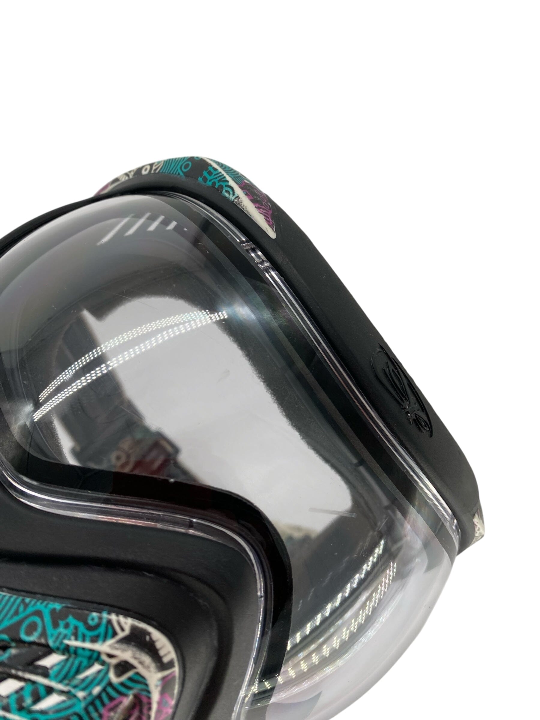 Used V-Force Grill Paintball Mask Goggles Paintball Gun from CPXBrosPaintball Buy/Sell/Trade Paintball Markers, New Paintball Guns, Paintball Hoppers, Paintball Masks, and Hormesis Headbands