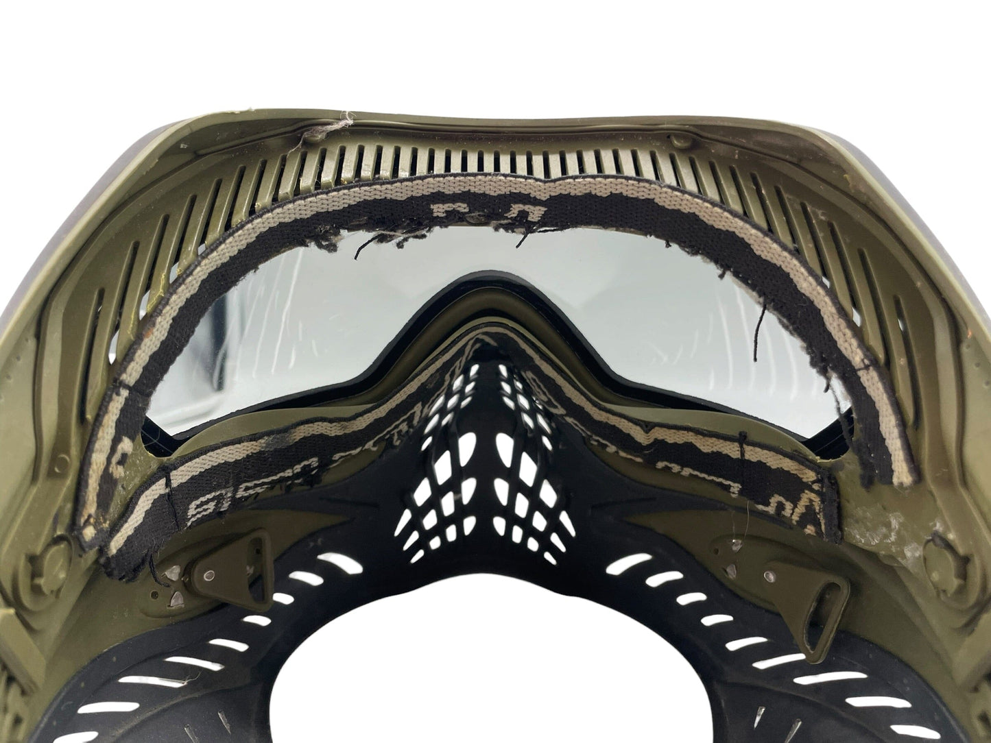 Used V-Force Grill Paintball Mask Goggles Paintball Gun from CPXBrosPaintball Buy/Sell/Trade Paintball Markers, New Paintball Guns, Paintball Hoppers, Paintball Masks, and Hormesis Headbands
